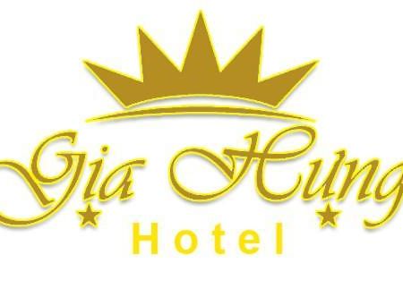 Hotel Khach San Gia Hung Cà Mau Exterior foto